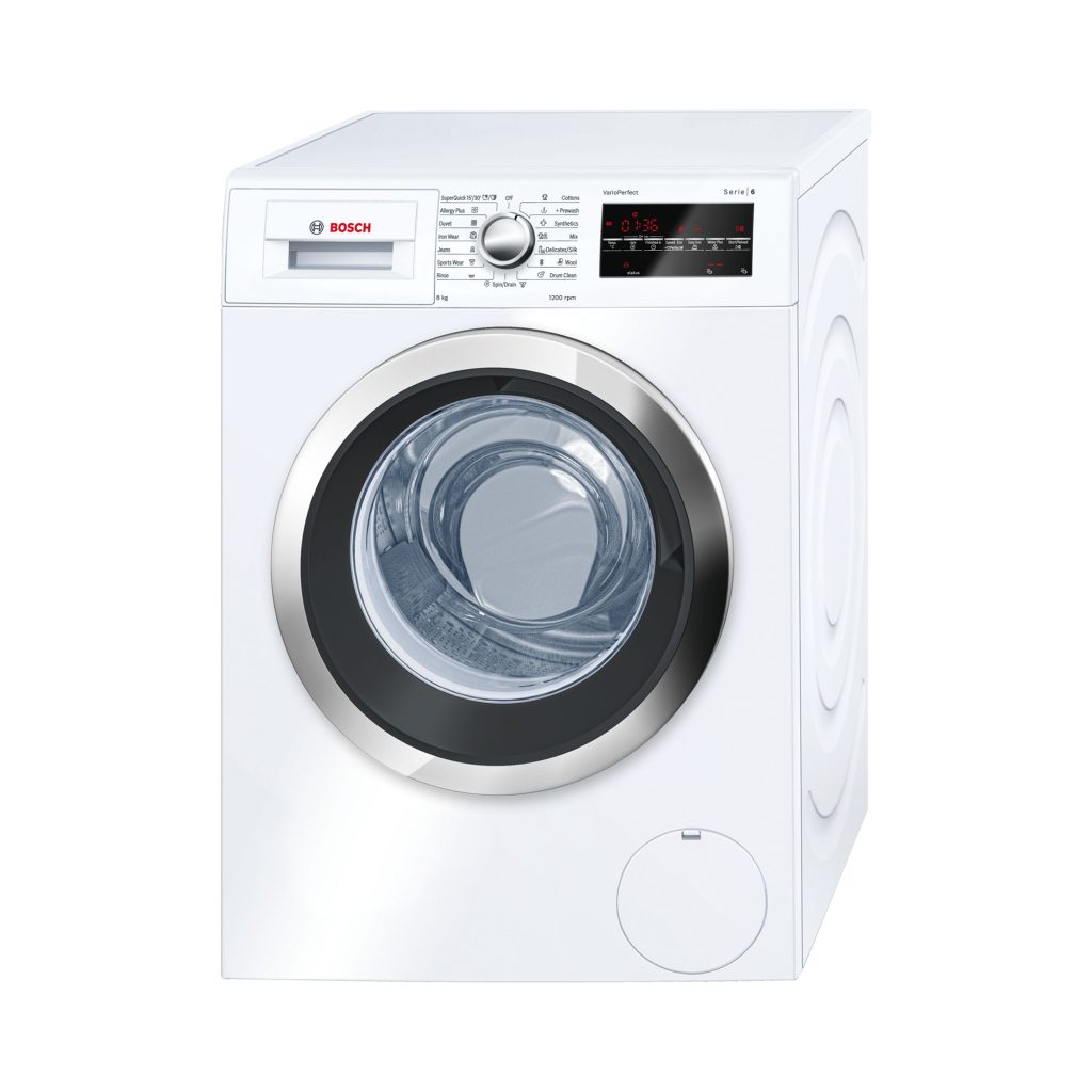 Nước Giặt Quần Áo